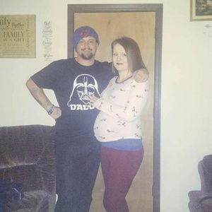 Meet your Posher, Jared